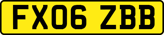 FX06ZBB