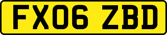 FX06ZBD