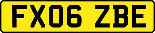 FX06ZBE