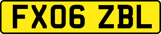 FX06ZBL