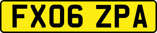 FX06ZPA