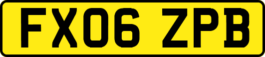 FX06ZPB