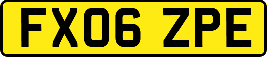 FX06ZPE