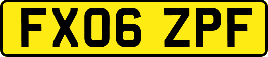 FX06ZPF