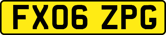 FX06ZPG