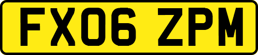 FX06ZPM
