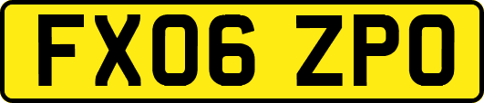 FX06ZPO