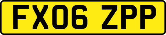 FX06ZPP