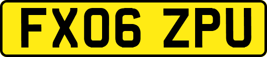 FX06ZPU