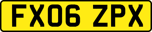 FX06ZPX
