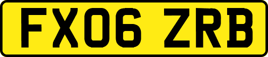 FX06ZRB