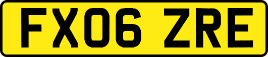 FX06ZRE