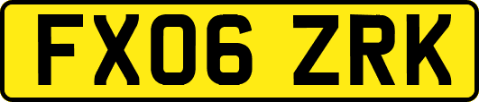 FX06ZRK