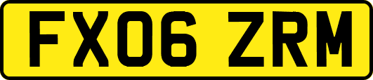 FX06ZRM