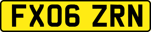 FX06ZRN