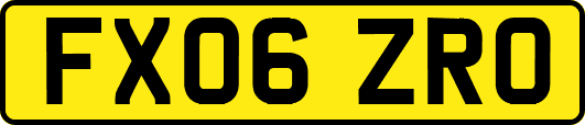 FX06ZRO