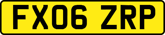 FX06ZRP