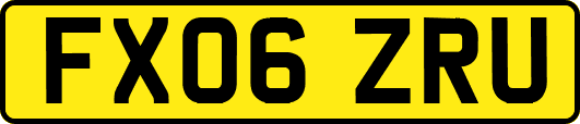 FX06ZRU
