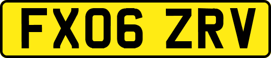FX06ZRV