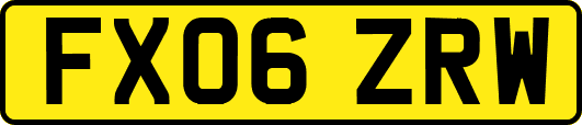 FX06ZRW