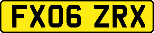 FX06ZRX