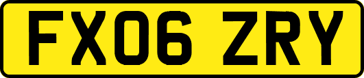 FX06ZRY