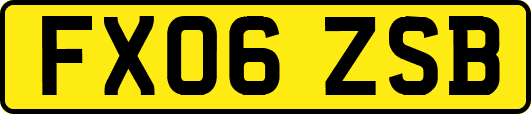 FX06ZSB