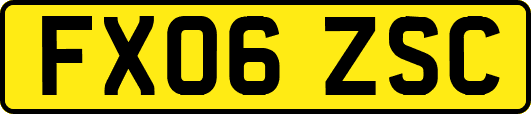 FX06ZSC