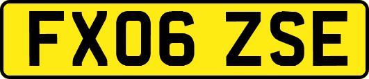 FX06ZSE