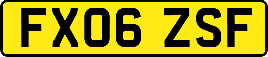 FX06ZSF