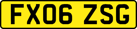 FX06ZSG