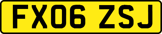 FX06ZSJ