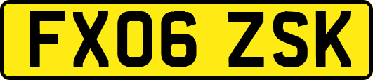 FX06ZSK