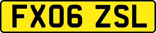FX06ZSL