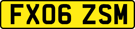 FX06ZSM
