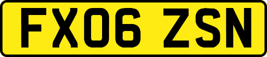 FX06ZSN