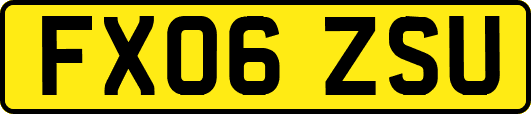 FX06ZSU