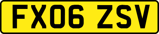 FX06ZSV