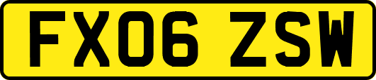 FX06ZSW