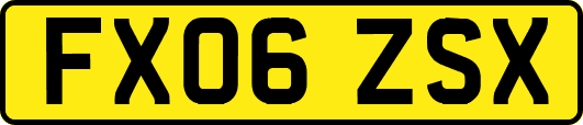 FX06ZSX