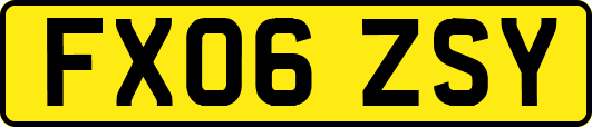 FX06ZSY
