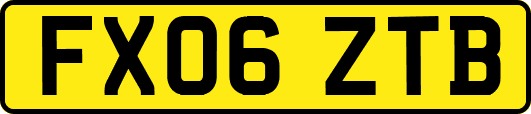 FX06ZTB
