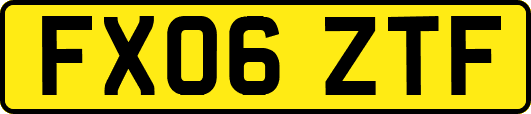 FX06ZTF