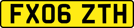 FX06ZTH