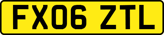 FX06ZTL