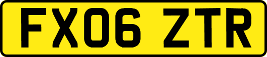 FX06ZTR