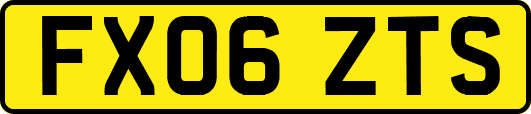 FX06ZTS