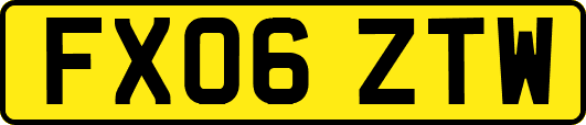 FX06ZTW