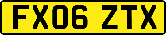 FX06ZTX
