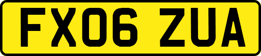 FX06ZUA